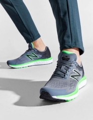 781 -  Giày New Balance 680 Fitness Running Neutral Gray - Code M680CG7 [HÀNG CHÍNH HÃNG]