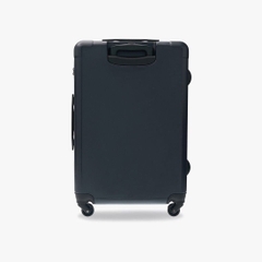 2641 - Vali MLB Classic Mono NY Size 26 Ký Gửi 3AHH0024N-07CRS Trắng Kem [HÀNG CHÍNH HÃNG]