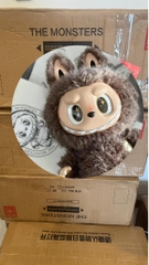 1107 -  Labubu Zimomo POP MART The Monsters ZIMOMO I Found You Size 58cm [HÀNG CHÍNH HÃNG]