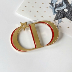 2673 - Cài Áo Dior Gift (Gift Hãng Tặng Khách) [HÀNG CHÍNH HÃNG]