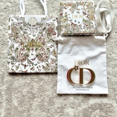 2673 - Cài Áo Dior Gift (Gift Hãng Tặng Khách) [HÀNG CHÍNH HÃNG]