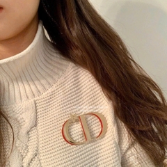 2673 - Cài Áo Dior Gift (Gift Hãng Tặng Khách) [HÀNG CHÍNH HÃNG]