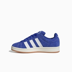 2176 - Giày Adidas Campus 00s 'Lucid Blue Gum' H03471 [HÀNG CHÍNH HÃNG]