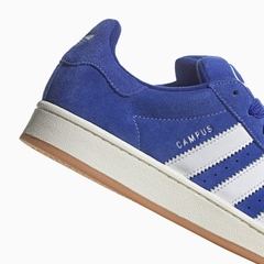 2176 - Giày Adidas Campus 00s 'Lucid Blue Gum' H03471 [HÀNG CHÍNH HÃNG]