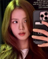 2742 - Card Holder Dior Kèm Gương Gift (Gift Hãng Tặng Khách) [HÀNG CHÍNH HÃNG]