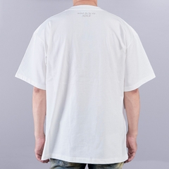 1865 - Áo ADLV Fuzzy Rabbit Trắng ADLV-23SS-SSBKZR-CRM Acmé de la vie [HÀNG CHÍNH HÃNG]