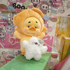 1391 - Baby Three UpSet Duck V2 Vịt Buồn V2 Full Set 6 Bé [CHÍNH HÃNG]