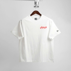 2155 - Áo New Era Dice New Era Trắng [HÀNG CHÍNH HÃNG]