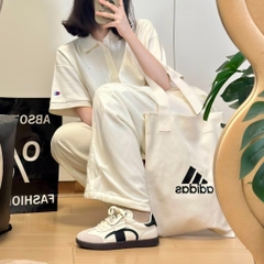 1669 - Giày Champion Essentials T-Trainer Cream Black U4CFCTW14U3 [HÀNG CHÍNH HÃNG]