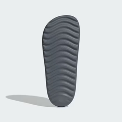 1666 - Dép Adidas Adilette Lumia Onix JQ0791 - Xám Đậm [HÀNG CHÍNH HÃNG]
