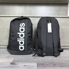 1785 - Balo Adidas Linear Essentials Đen HT4746 [HÀNG CHÍNH HÃNG]