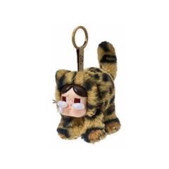 1586 - Crybaby Mèo Secret Wild Cutie - Crybaby Secret Wild But Cutie [HÀNG CHÍNH HÃNG]