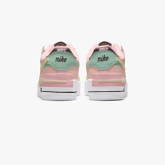 479 -  Giày Nike Air Force 1 Shadow Arctic Punch Barely Volt CU8591 601 [HÀNG CHÍNH HÃNG]