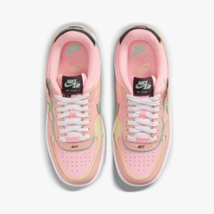 479 -  Giày Nike Air Force 1 Shadow Arctic Punch Barely Volt CU8591 601 [HÀNG CHÍNH HÃNG]