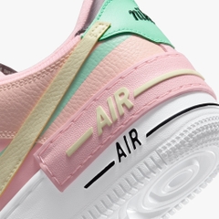 479 -  Giày Nike Air Force 1 Shadow Arctic Punch Barely Volt CU8591 601 [HÀNG CHÍNH HÃNG]