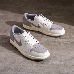834 -  Giày Nike Air Jordan 1 Retro Atmosphere Grey CZ0790 101 [HÀNG CHÍNH HÃNG]