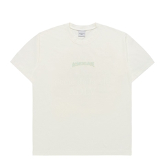 2634 - Áo ADLV Rabbit Bear Cream Acmé de la vie  ADLV-24SS-SSARTB-CRM [HÀNG CHÍNH HÃNG]