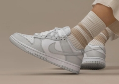 277 -  Giày Nike Dunk Low "Photon Dust" - Code DD1503-103 [HÀNG CHÍNH HÃNG]