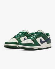784 -  Giày Nike Dunk Low Retro Gorge Green Midnight Navy - Code DD1503-300 [HÀNG CHÍNH HÃNG]
