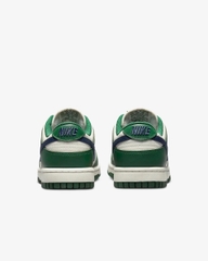 784 -  Giày Nike Dunk Low Retro Gorge Green Midnight Navy - Code DD1503-300 [HÀNG CHÍNH HÃNG]