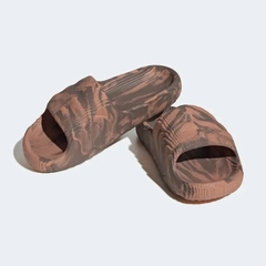 1363 -  Dép Adidas Adilette 22 - Clay Strata - Nâu - HP6518 [HÀNG CHÍNH HÃNG]