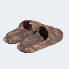 1363 -  Dép Adidas Adilette 22 - Clay Strata - Nâu - HP6518 [HÀNG CHÍNH HÃNG]