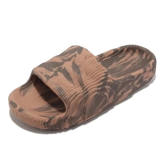 1363 -  Dép Adidas Adilette 22 - Clay Strata - Nâu - HP6518 [HÀNG CHÍNH HÃNG]