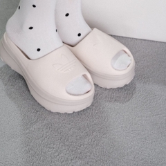 1895 - Dép Adidas Adifom Stan Smith 'Wonder White Alumina' JR6297 [HÀNG CHÍNH HÃNG]