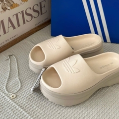 1895 - Dép Adidas Adifom Stan Smith 'Wonder White Alumina' JR6297 [HÀNG CHÍNH HÃNG]