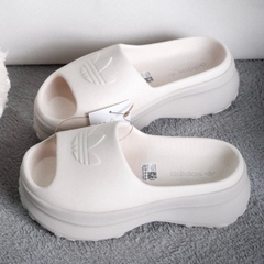 1895 - Dép Adidas Adifom Stan Smith 'Wonder White Alumina' JR6297 [HÀNG CHÍNH HÃNG]
