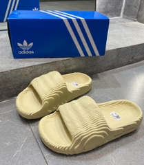 1366 -  Dép Adidas Adilette 22 - Desert Sand - GX6945 [HÀNG CHÍNH HÃNG]