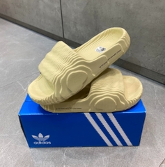 1366 -  Dép Adidas Adilette 22 - Desert Sand - GX6945 [HÀNG CHÍNH HÃNG]