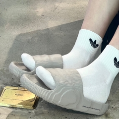 2675 - Dép Adidas Adilette 22 Slides "Light Brown" HQ4670 [HÀNG CHÍNH HÃNG]