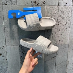 2675 - Dép Adidas Adilette 22 Slides "Light Brown" HQ4670 [HÀNG CHÍNH HÃNG]