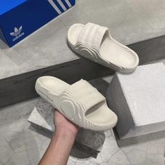 1735 - Dép Adidas Adilette 22 Slides Bone GX6950 [HÀNG CHÍNH HÃNG]