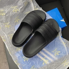 714 -  Dép Adidas Adilette Ayoon Core - Đen - Code GX1979 [HÀNG CHÍNH HÃNG]