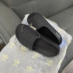 714 -  Dép Adidas Adilette Ayoon Core - Đen - Code GX1979 [HÀNG CHÍNH HÃNG]
