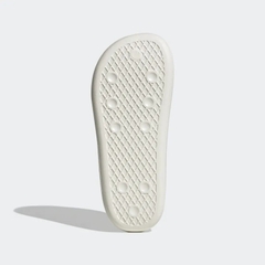 715 -  Dép Adidas Adilette Ayoon Core - Trắng Sữa - Code GV9536 [HÀNG CHÍNH HÃNG]