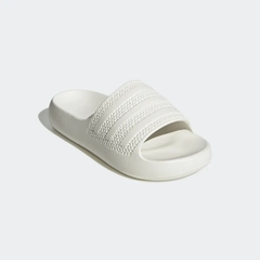 715 -  Dép Adidas Adilette Ayoon Core - Trắng Sữa - Code GV9536 [HÀNG CHÍNH HÃNG]