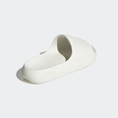 715 -  Dép Adidas Adilette Ayoon Core - Trắng Sữa - Code GV9536 [HÀNG CHÍNH HÃNG]