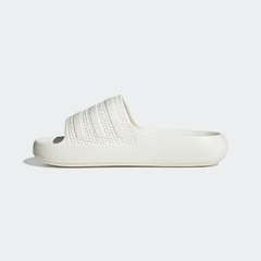 715 -  Dép Adidas Adilette Ayoon Core - Trắng Sữa - Code GV9536 [HÀNG CHÍNH HÃNG]