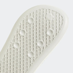 715 -  Dép Adidas Adilette Ayoon Core - Trắng Sữa - Code GV9536 [HÀNG CHÍNH HÃNG]