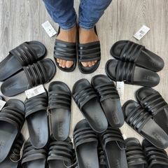 2748 - Dép Adidas Adilette Shower Black GZ3772 [HÀNG CHÍNH HÃNG]