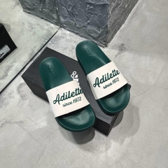 2639 - Dép Adidas Adilette Shower 1972 Green GW8749 [HÀNG CHÍNH HÃNG]