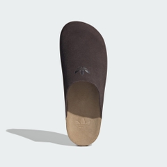 1874 - Dép Adidas Adimule Dark Brown Gum JS0705 Nâu [HÀNG CHÍNH HÃNG]