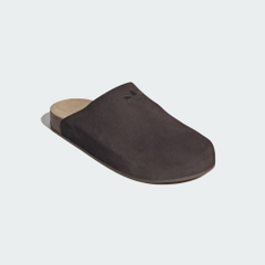 1874 - Dép Adidas Adimule Dark Brown Gum JS0705 Nâu [HÀNG CHÍNH HÃNG]