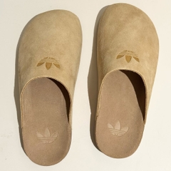 1875 - Dép Adidas Adimule Golden Beige JR3587 [HÀNG CHÍNH HÃNG]