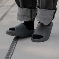 1903 -  Dép Adidas Yeezy Slide Marine ID2349 [HÀNG CHÍNH HÃNG]