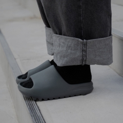 1903 -  Dép Adidas Yeezy Slide Marine ID2349 [HÀNG CHÍNH HÃNG]