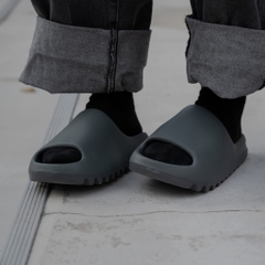 1903 -  Dép Adidas Yeezy Slide Marine ID2349 [HÀNG CHÍNH HÃNG]